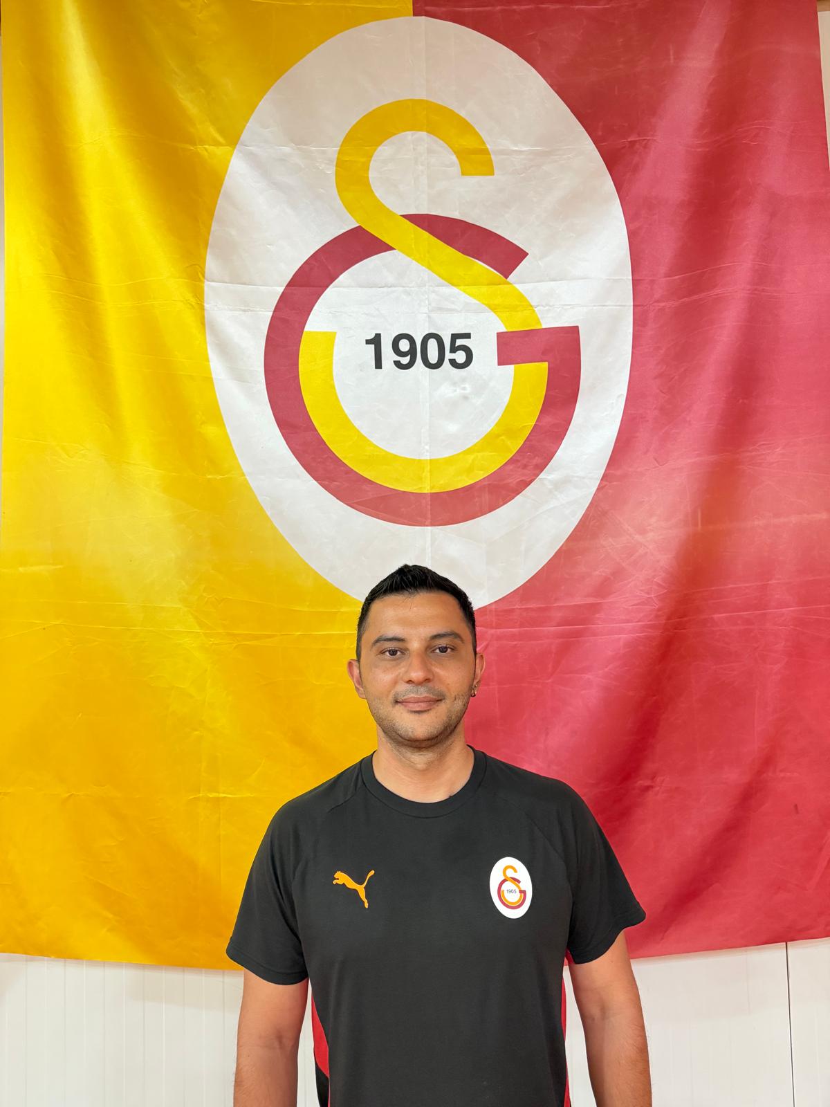 Çağatay Gülmez