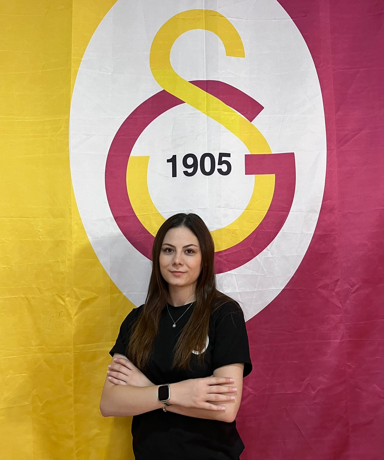 Büşra AYAN