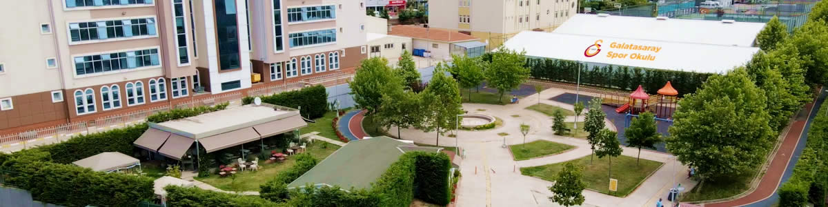 Galatasaray Spor Okulları Çekmeköy