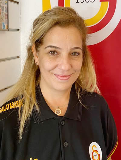 Jale TURHAN