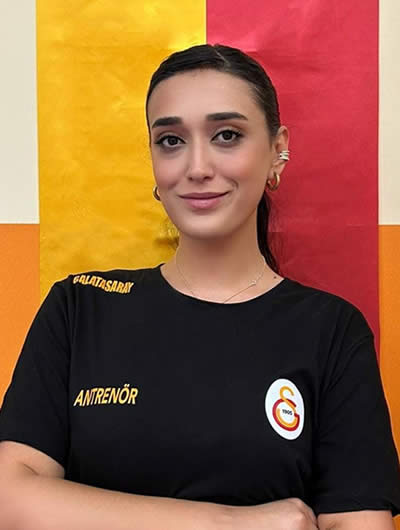 Kübra GÜZ