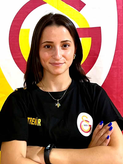 Seher ŞEN