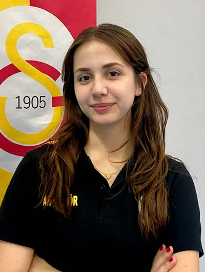 Sude ŞANLI