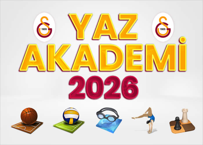 Yaz Akademi